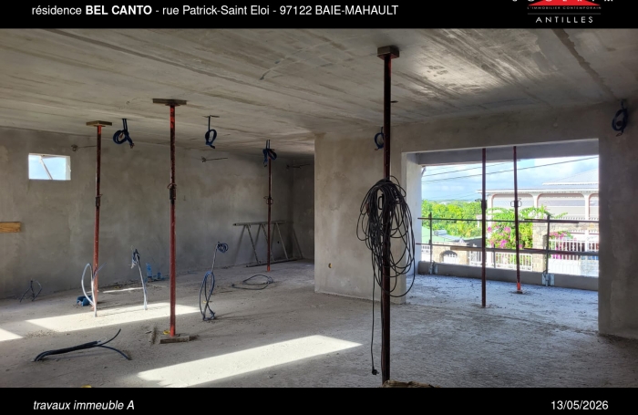 Bel appartement 2 pi&egrave;ces - Jardin privatif
