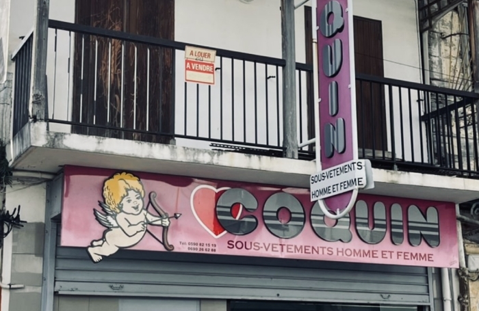 Location Maison 87m&sup2; 1 pièce Pointe-&agrave;-Pitre