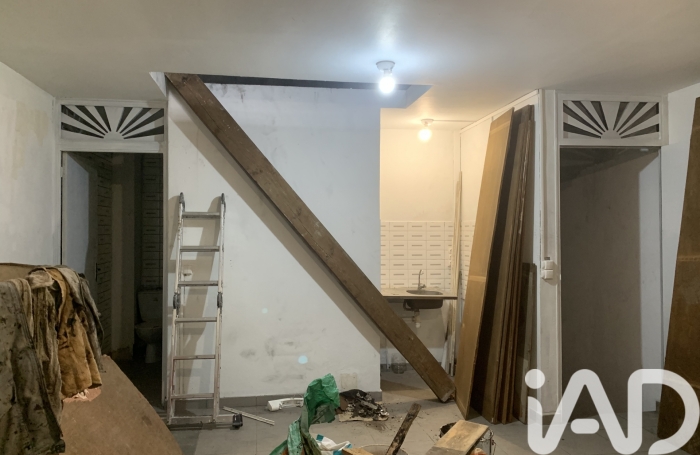 Location Maison 87m&sup2; 1 pièce Pointe-&agrave;-Pitre