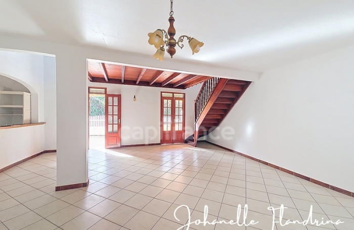 Location Maison 97130