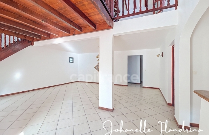 Location Maison 152m&sup2; 5 pièces Capesterre Belle Eau