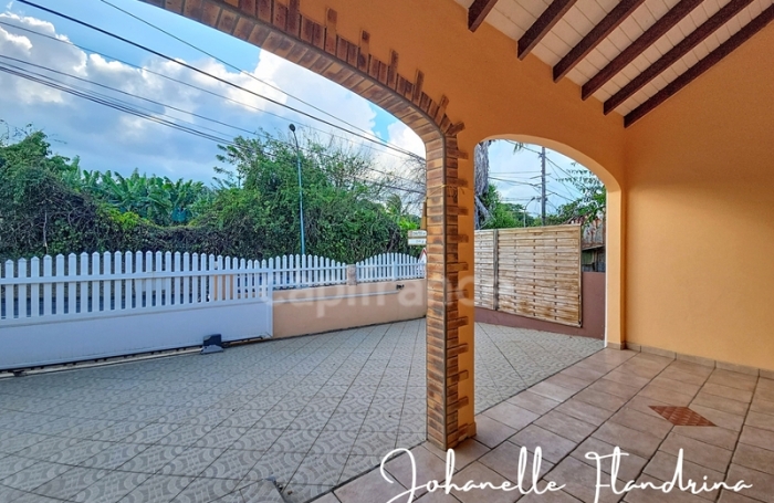 Location Maison 152m&sup2; 5 pièces Capesterre Belle Eau