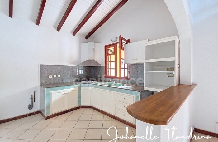 Location Maison 152m&sup2; 5 pièces Capesterre Belle Eau