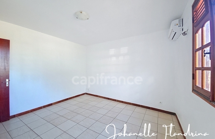 Location Maison 152m&sup2; 5 pièces Capesterre Belle Eau