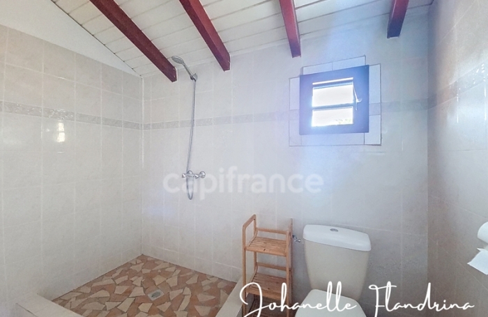 Location Maison 152m&sup2; 5 pièces Capesterre Belle Eau