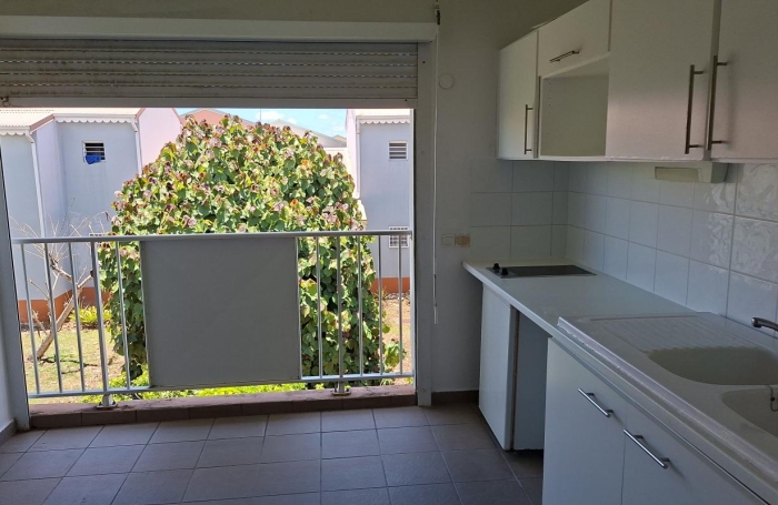 Location Appartement 97118