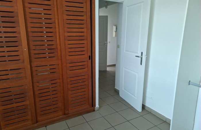 Location Appartement 35.89m&sup2; 2 pièces Saint Fran&ccedil;ois
