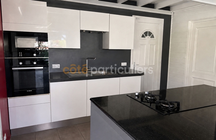 Location Maison 117m&sup2; 5 pi&egrave;ces Saint Fran&ccedil;ois