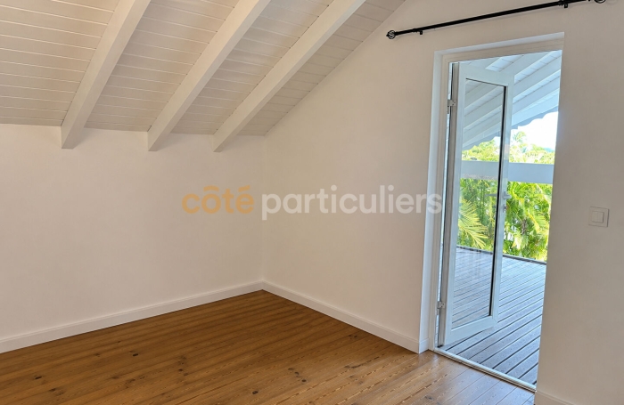 Location Maison 117m&sup2; 5 pi&egrave;ces Saint Fran&ccedil;ois