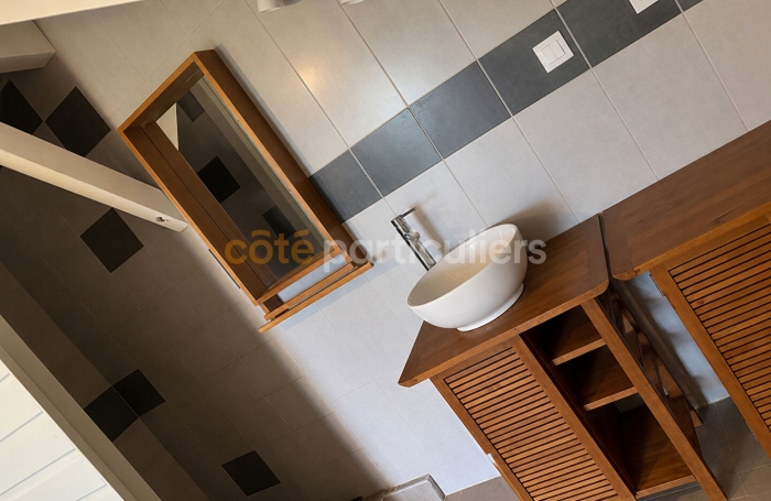 Location Maison 117m&sup2; 5 pi&egrave;ces Saint Fran&ccedil;ois