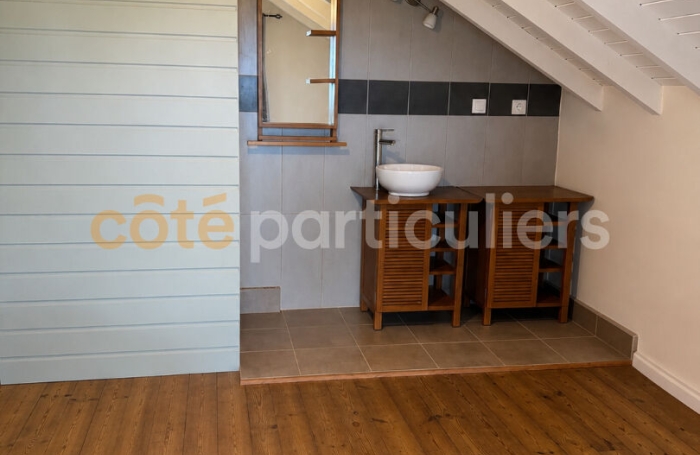 Location Maison 117m&sup2; 5 pi&egrave;ces Saint Fran&ccedil;ois