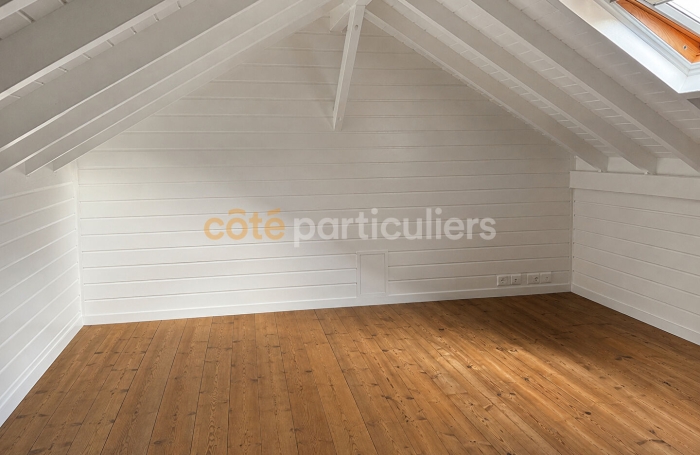 Location Maison 117m&sup2; 5 pi&egrave;ces Saint Fran&ccedil;ois