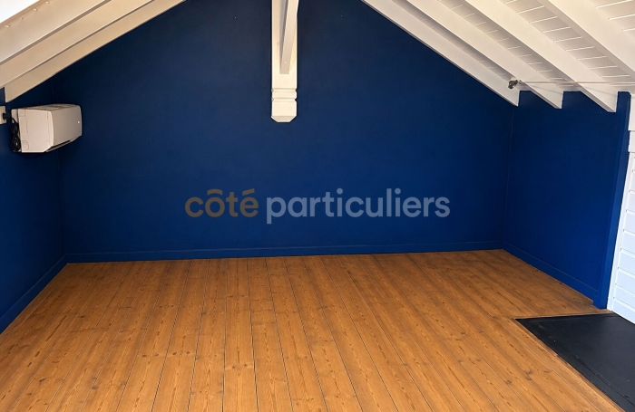 Location Maison 117m&sup2; 5 pi&egrave;ces Saint Fran&ccedil;ois