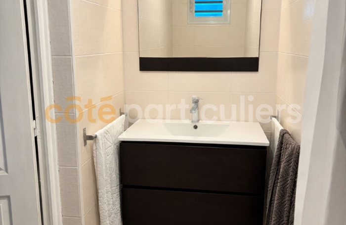 Location Maison 117m&sup2; 5 pi&egrave;ces Saint Fran&ccedil;ois