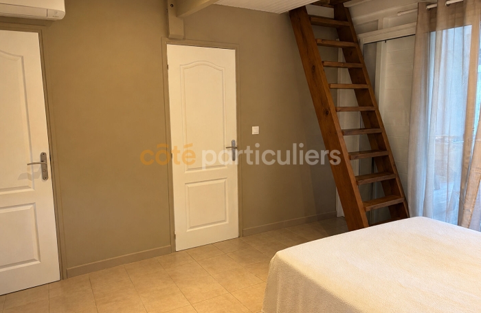 Location Maison 117m&sup2; 5 pi&egrave;ces Saint Fran&ccedil;ois