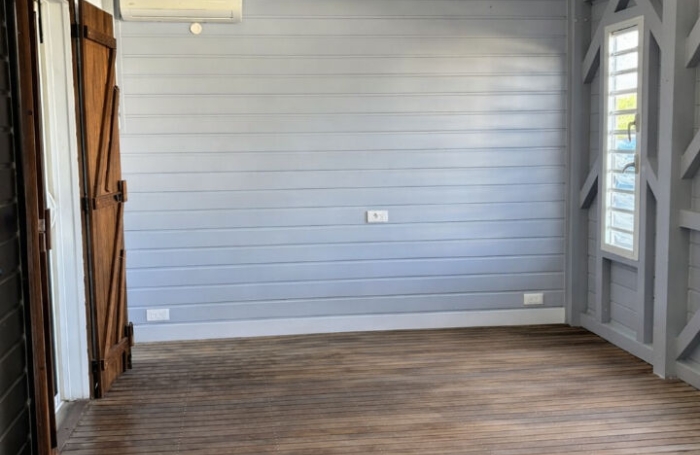 Location Maison 117m&sup2; 5 pi&egrave;ces Saint Fran&ccedil;ois