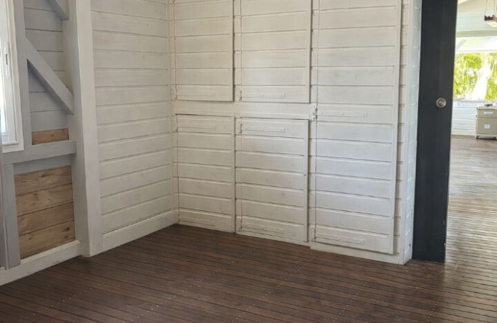 Location Maison 117m&sup2; 5 pi&egrave;ces Saint Fran&ccedil;ois