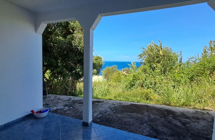 Location Appartement 97125