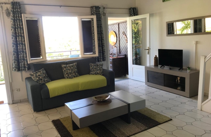 Charmant appartement id&eacute;alement situ&eacute;