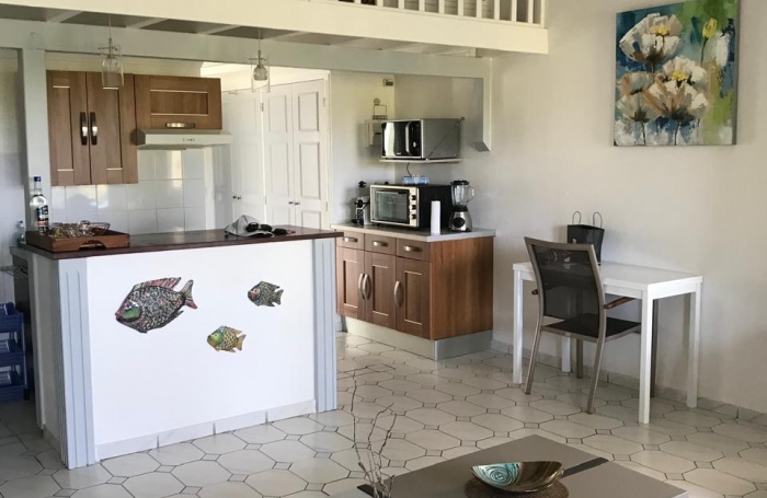 Charmant appartement id&eacute;alement situ&eacute;