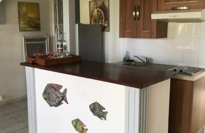 Charmant appartement id&eacute;alement situ&eacute;
