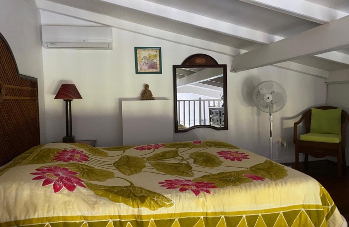 Charmant appartement id&eacute;alement situ&eacute;