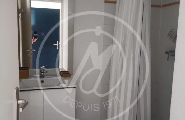 Location Appartement 23m&sup2; 1 pièce Les Abymes