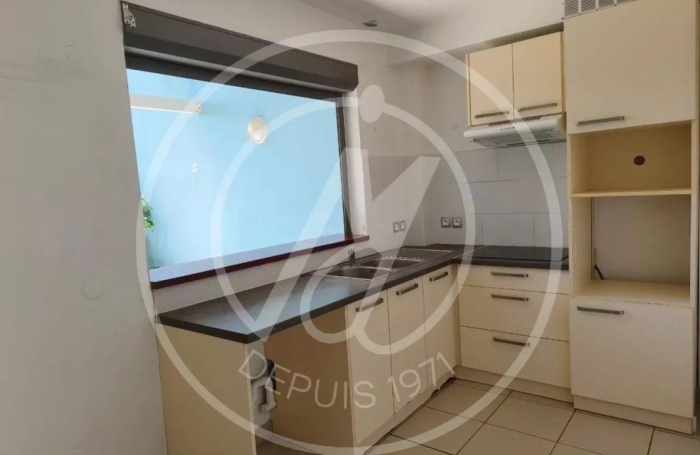 Location Maison 83.24m&sup2; 4 pièces Saint Fran&ccedil;ois