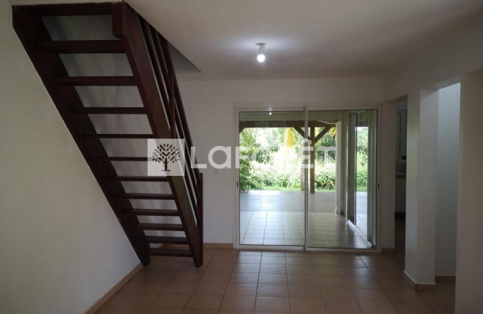 Location Appartement 
