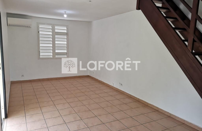 Location Appartement 63.51m&sup2; 3 pi&egrave;ces Baie Mahault