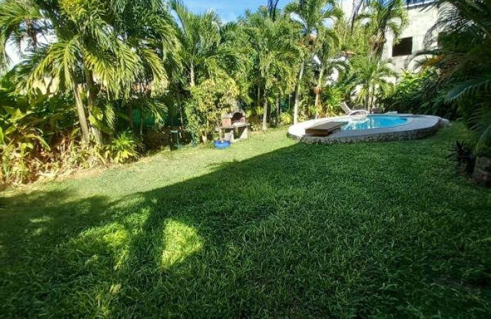 Vente Appartement 97190