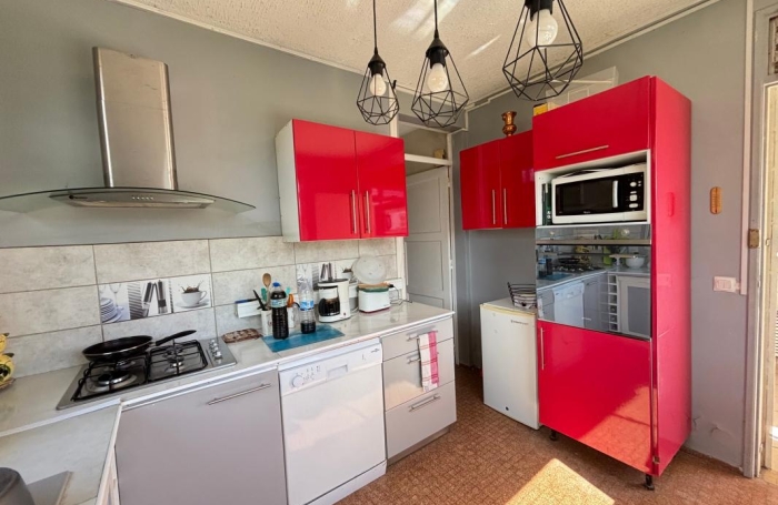Vente Maison 93m&sup2; 3 pièces Basse-Terre