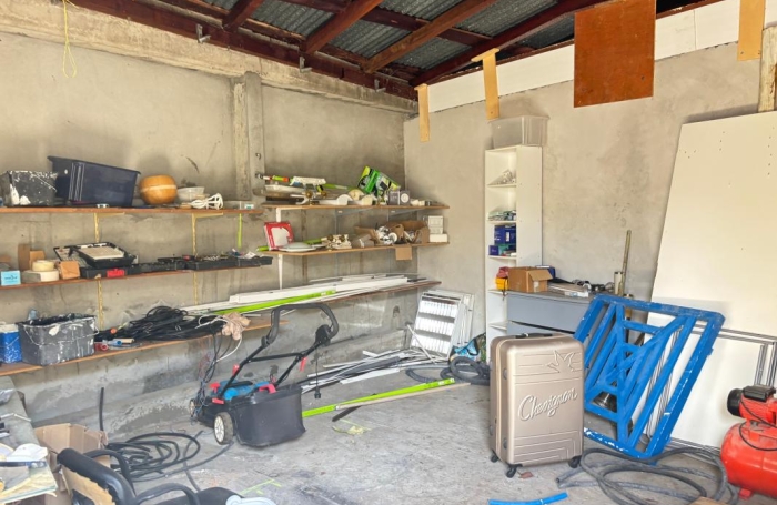 Vente Maison 93m&sup2; 3 pièces Basse-Terre