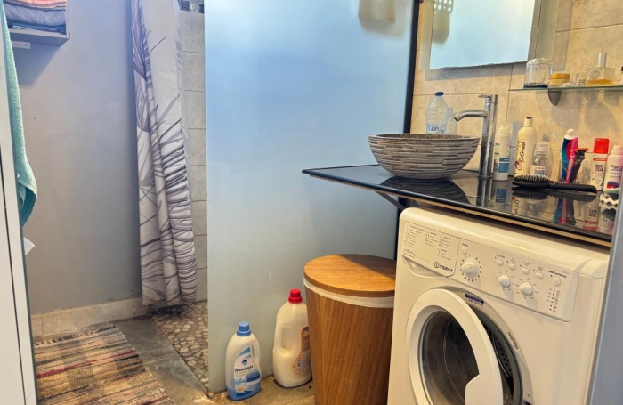 Vente Maison 93m&sup2; 3 pièces Basse-Terre