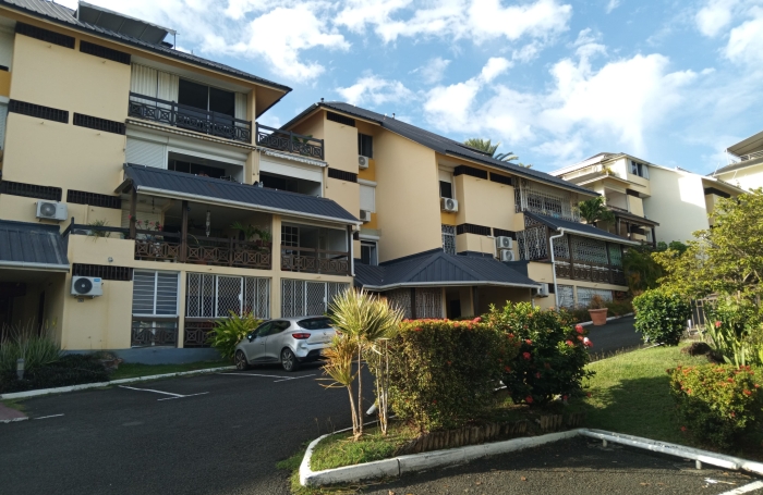 Location Appartement 97190