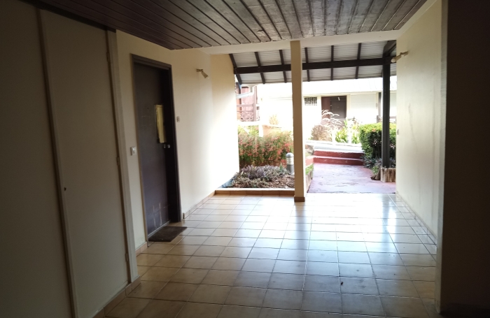 Appartement T2 (meubl&eacute;) - R&eacute;sidence Portes des Cara&iuml;be , Bas-du-Fort 97190 LE GOSIER