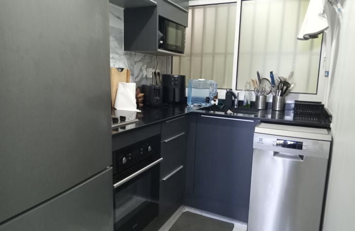 Appartement T2 (meubl&eacute;) - R&eacute;sidence Portes des Cara&iuml;be , Bas-du-Fort 97190 LE GOSIER