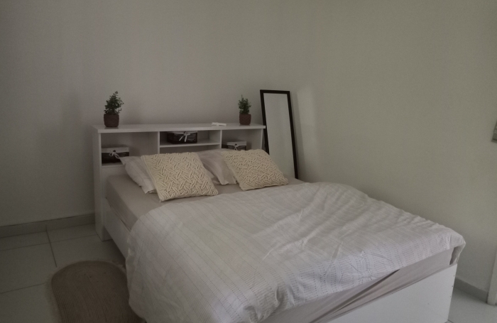 Appartement T2 (meubl&eacute;) - R&eacute;sidence Portes des Cara&iuml;be , Bas-du-Fort 97190 LE GOSIER