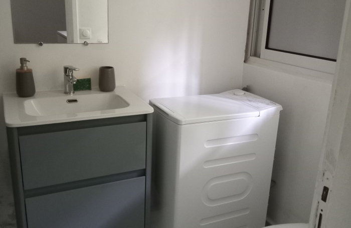 Appartement T2 (meubl&eacute;) - R&eacute;sidence Portes des Cara&iuml;be , Bas-du-Fort 97190 LE GOSIER