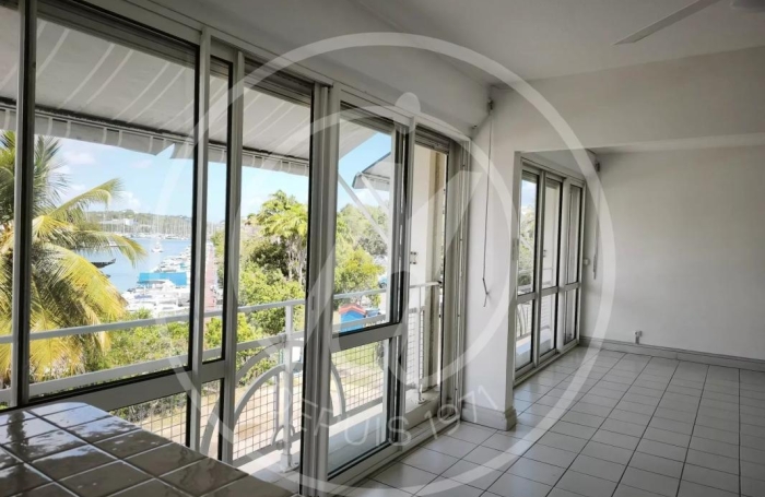 Location Appartement 97110