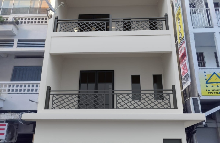 VEFA - Appartement T2 de 56 m2