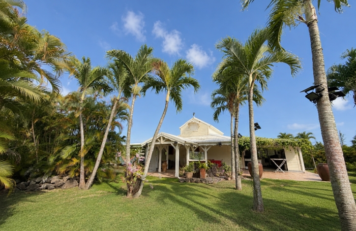 Location Maison 97180