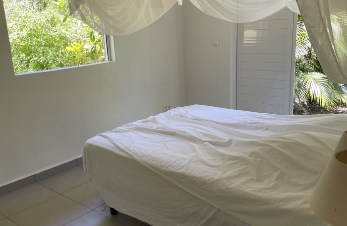 Location Maison 89m&sup2; 3 pièces Deshaies