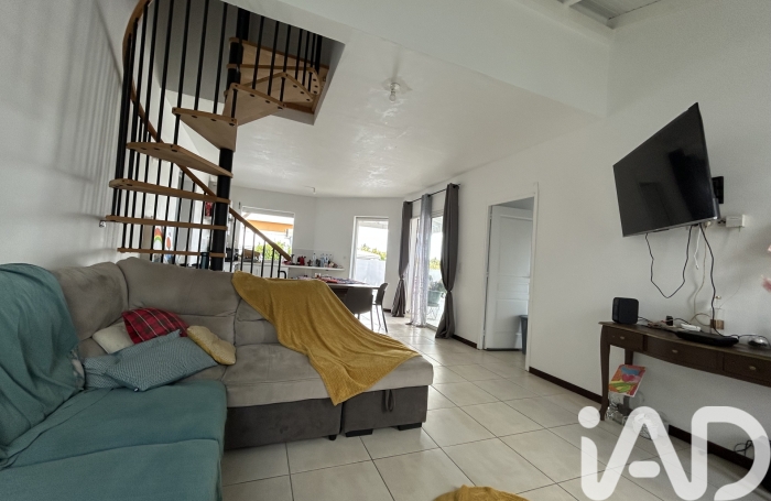 Location Maison 108m&sup2; 6 pièces Saint Fran&ccedil;ois