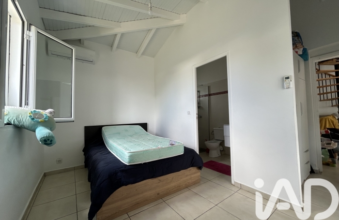 Location Maison 108m&sup2; 6 pièces Saint Fran&ccedil;ois