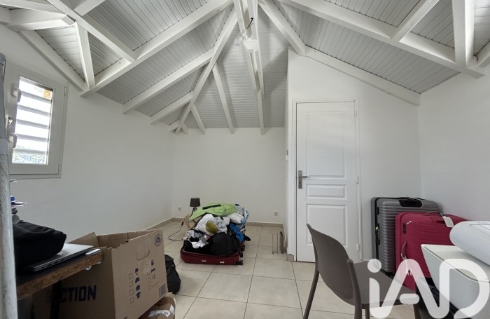 Location Maison 108m&sup2; 6 pièces Saint Fran&ccedil;ois