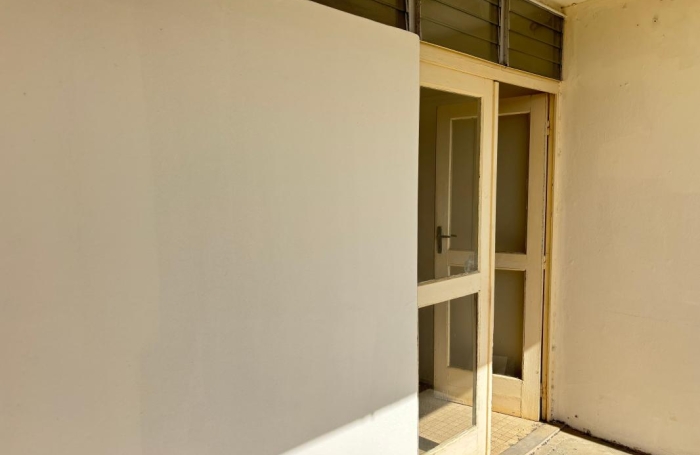 Vente Appartement 67.64m&sup2; 4 pièces Basse-Terre