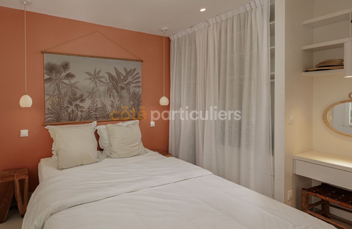 Location Maison 118m&sup2; 4 pi&egrave;ces Saint Fran&ccedil;ois