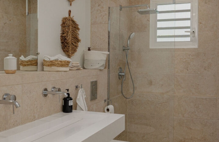 Location Maison 118m&sup2; 4 pi&egrave;ces Saint Fran&ccedil;ois