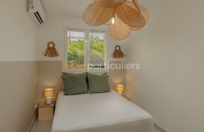 Location Maison 118m&sup2; 4 pi&egrave;ces Saint Fran&ccedil;ois